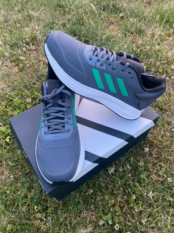 Gebrauchtes Adidas Duramo 10 bike — Bild 2 von 8