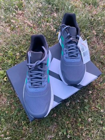 Gebrauchtes Adidas Duramo 10 bike