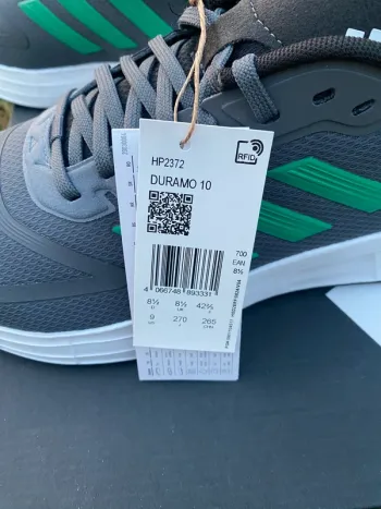 Gebrauchtes Adidas Duramo 10 bike — Bild 6 von 8