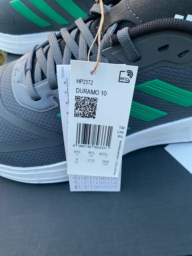 Gebrauchtes Adidas Duramo 10 bike — Bild 6 von 8