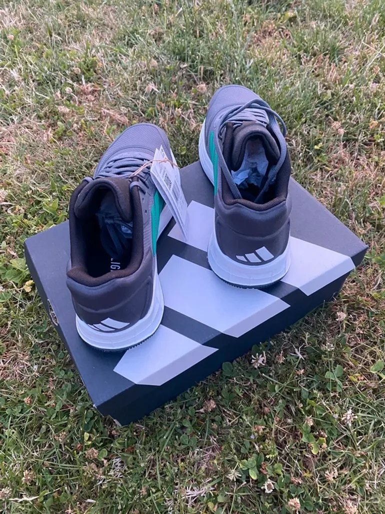 Gebrauchtes Adidas Duramo 10 bike — Bild 4 von 8