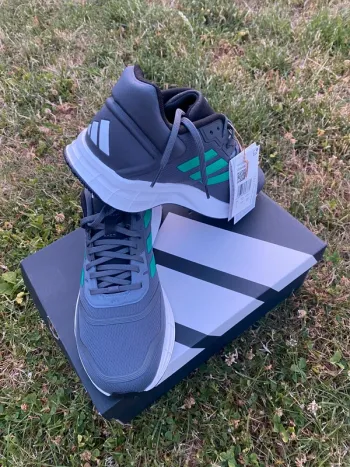 Gebrauchtes Adidas Duramo 10 bike — Bild 3 von 8