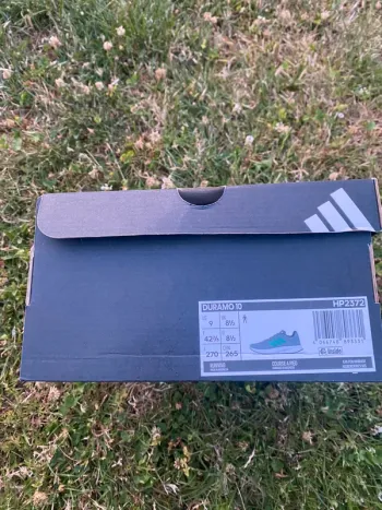 Gebrauchtes Adidas Duramo 10 bike — Bild 8 von 8