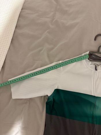 Tweedehands Ekoi Perf Gradient Silver bike — afbeelding 6 van 9