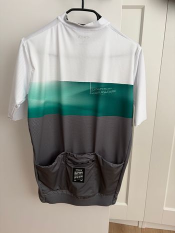 Tweedehands Ekoi Perf Gradient Silver bike — afbeelding 2 van 9