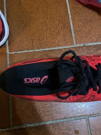 Gebrauchtes Asics Trainer bike — Bild 8 von 8