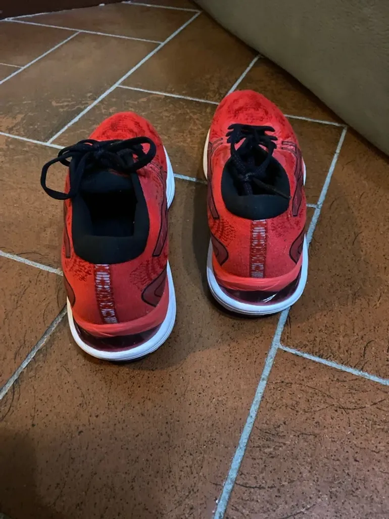 Gebrauchtes Asics Trainer bike — Bild 7 von 8