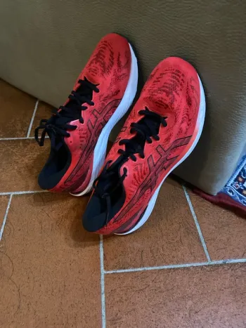 Gebrauchtes Asics Trainer bike — Bild 5 von 8