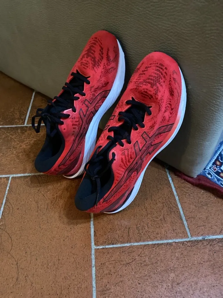 Gebrauchtes Asics Trainer bike — Bild 5 von 8