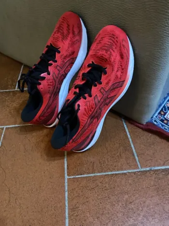 Gebrauchtes Asics Trainer bike — Bild 4 von 8