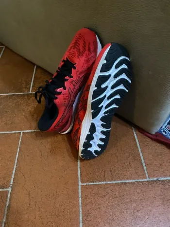 Gebrauchtes Asics Trainer bike — Bild 6 von 8