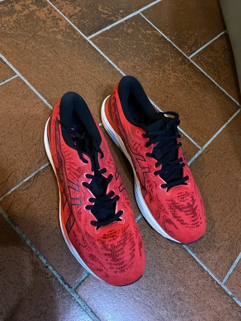 Gebrauchtes Asics Trainer bike — Bild 2 von 8