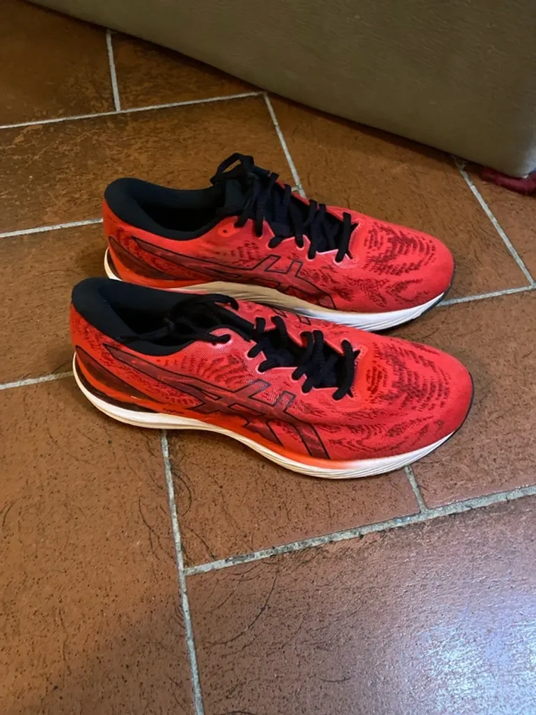 Gebrauchtes Asics Trainer bike — Bild 3 von 8