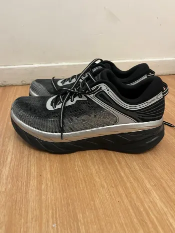 Hoka Bondi 7 bike usato — immagine 3 di 4