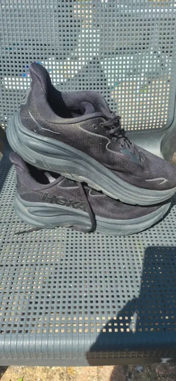 Gebrauchtes Hoka Clifton 10 bike — Bild 2 von 3