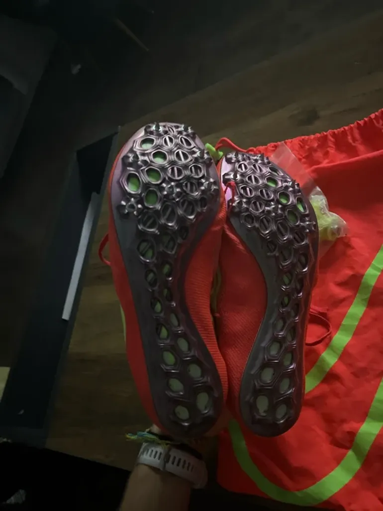 Nike Spikes for Track and Field bike d'occasion — image 6 sur 6