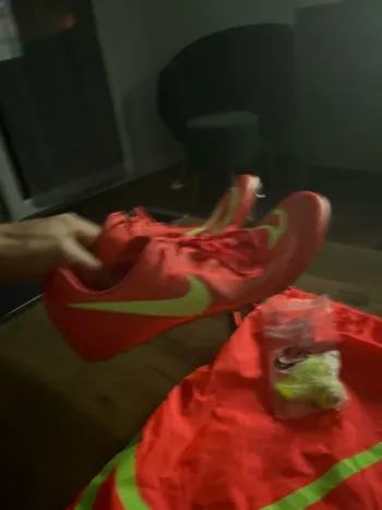 Nike Spikes for Track and Field bike d'occasion — image 5 sur 6