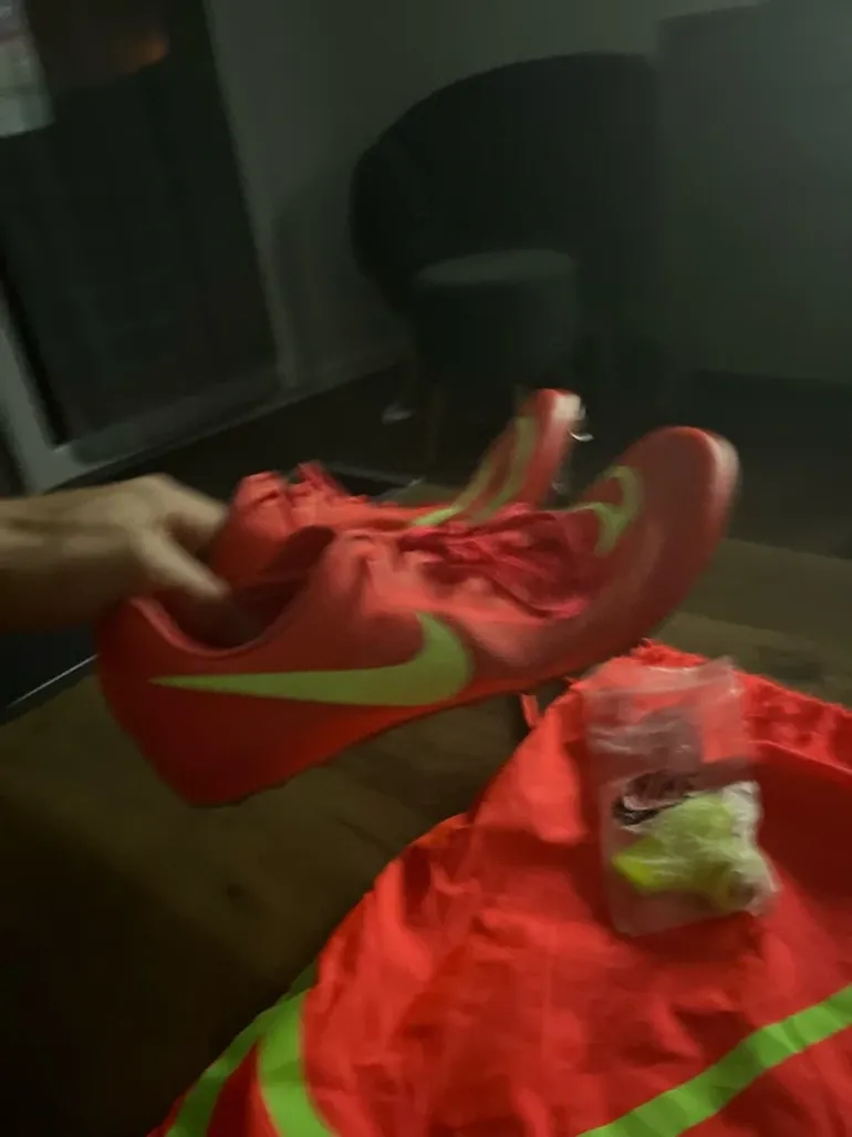 Nike Spikes for Track and Field bike d'occasion — image 5 sur 6