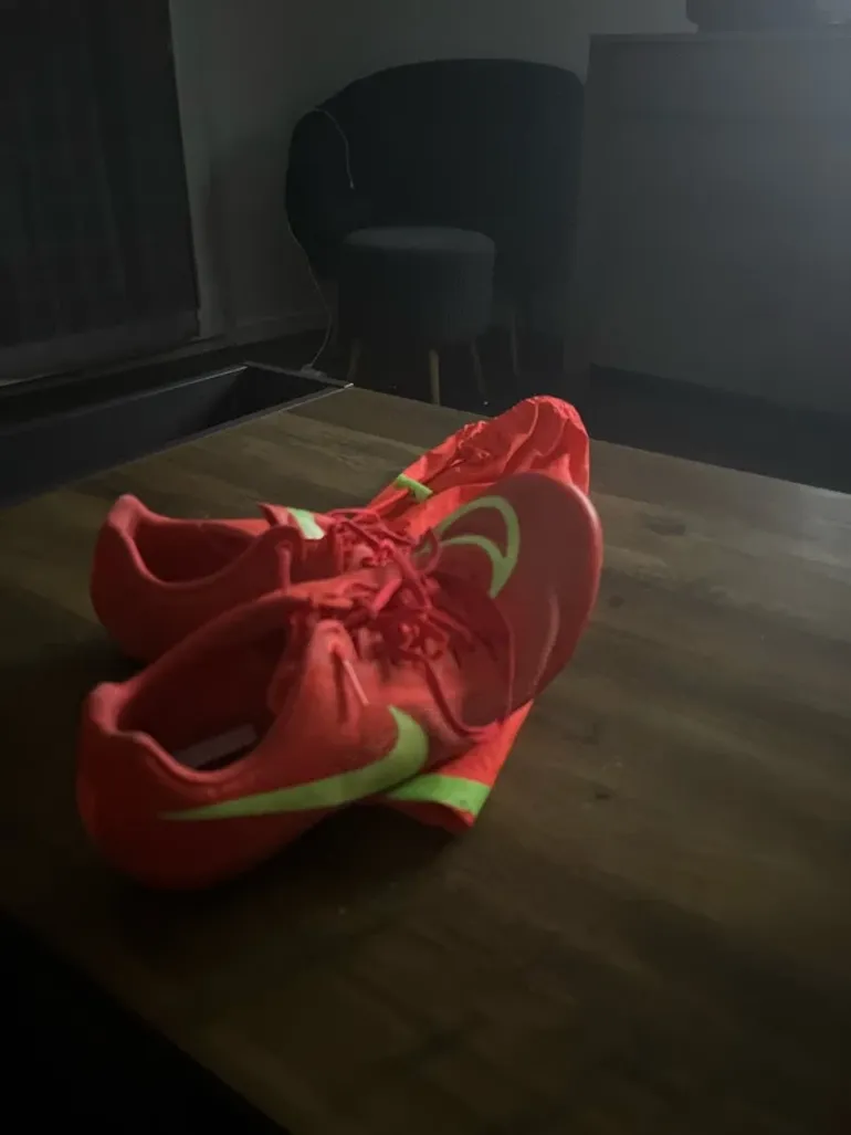 Nike Spikes for Track and Field bike d'occasion — image 2 sur 6