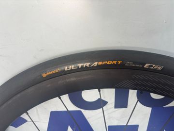 Used Evolv EVO Disc 38mm 2023 bike — image 6 of 6