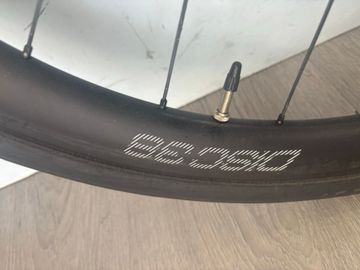 Used Evolv EVO Disc 38mm 2023 bike — image 5 of 6