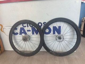 Gebrauchtes Evolv EVO Disc 38mm 2023 Wheels