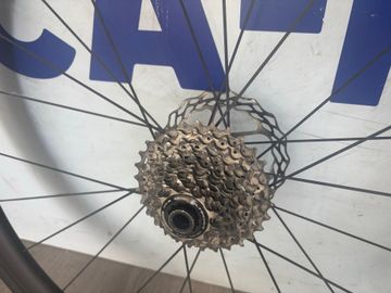 Used Evolv EVO Disc 38mm 2023 bike — image 4 of 6