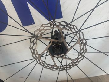 Used Evolv EVO Disc 38mm 2023 bike — image 3 of 6