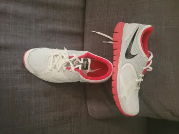 Nike Flex bike usato