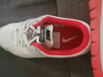 Nike Flex bike usato — immagine 2 di 5