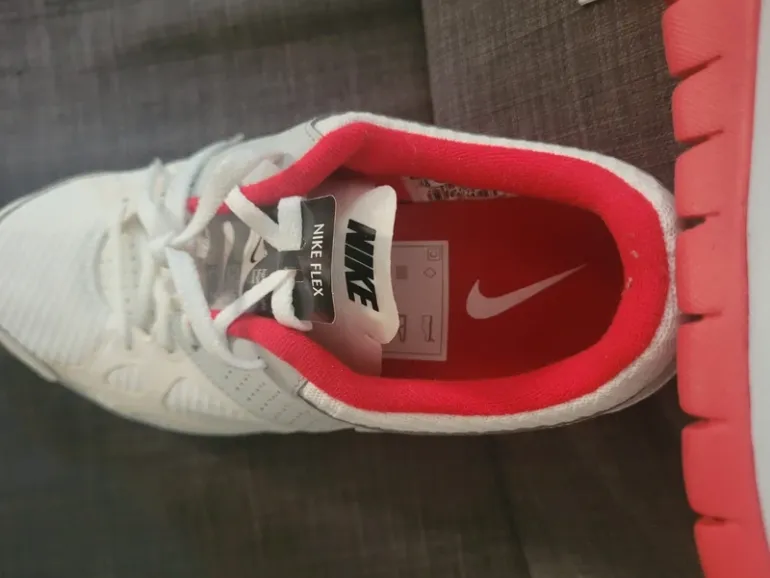 Nike Flex bike usato — immagine 2 di 5