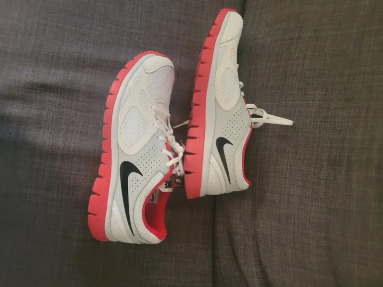Nike Flex bike usato — immagine 4 di 5