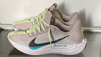 Gebrauchtes Pegasus Nike ZoomX Plus bike — Bild 2 von 5