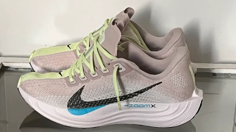 Gebrauchtes Pegasus Nike ZoomX Plus bike — Bild 2 von 5