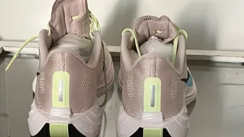 Gebrauchtes Pegasus Nike ZoomX Plus bike — Bild 4 von 5