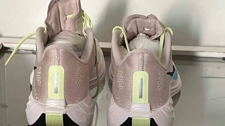 Gebrauchtes Pegasus Nike ZoomX Plus bike — Bild 4 von 5