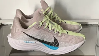 Gebrauchtes Pegasus Nike ZoomX Plus bike