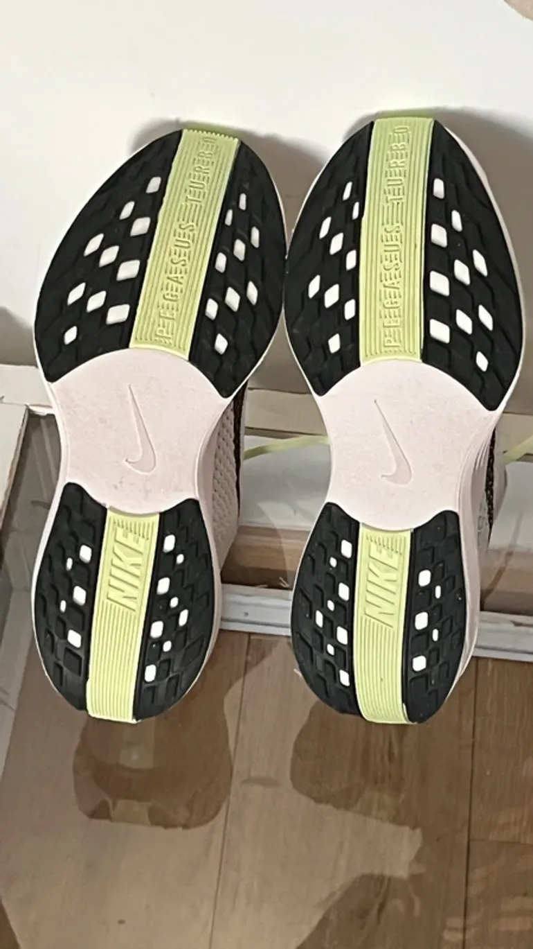 Gebrauchtes Pegasus Nike ZoomX Plus bike — Bild 5 von 5