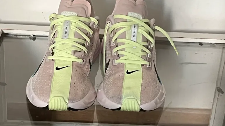 Gebrauchtes Pegasus Nike ZoomX Plus bike — Bild 3 von 5