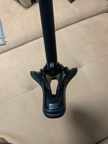 Použité Selle Royal SRX Original 2026 bike — obrázek 8 z 8