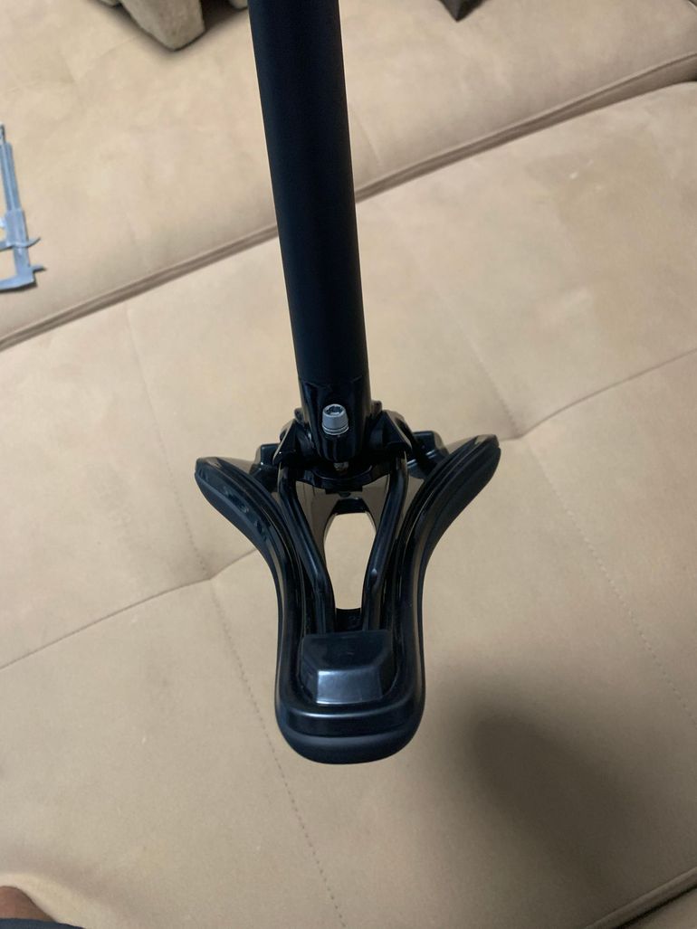 Použité Selle Royal SRX Original 2026 bike — obrázek 8 z 8