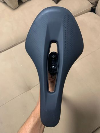 Použité Selle Royal SRX Original 2026 bike