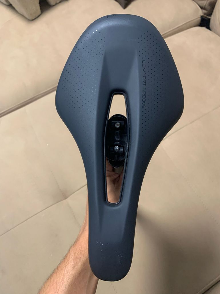 Použité Selle Royal SRX Original 2026 bike — obrázek 1 z 8