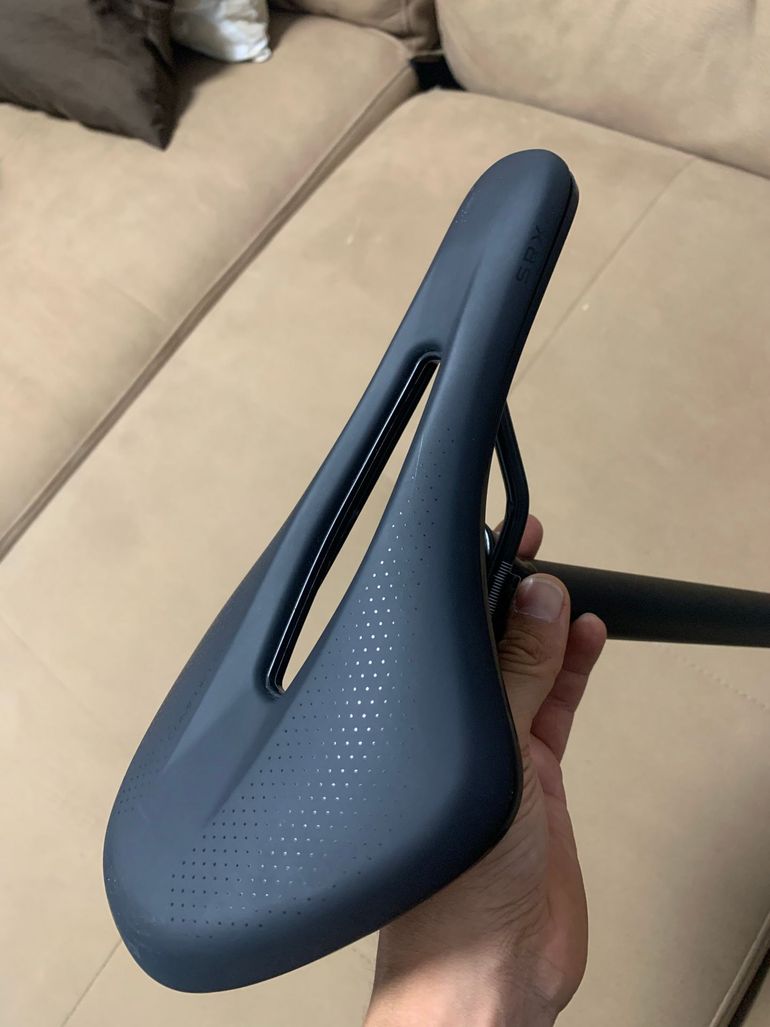 Použité Selle Royal SRX Original 2026 bike — obrázek 3 z 8
