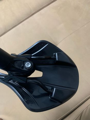 Použité Selle Royal SRX Original 2026 bike — obrázek 6 z 8