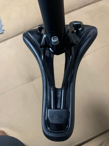 Použité Selle Royal SRX Original 2026 bike — obrázek 7 z 8