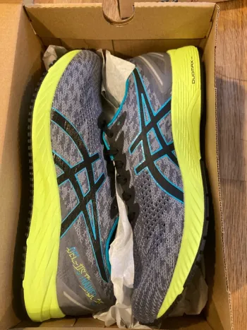 Used Asics Gel DS Trainer 25 bike