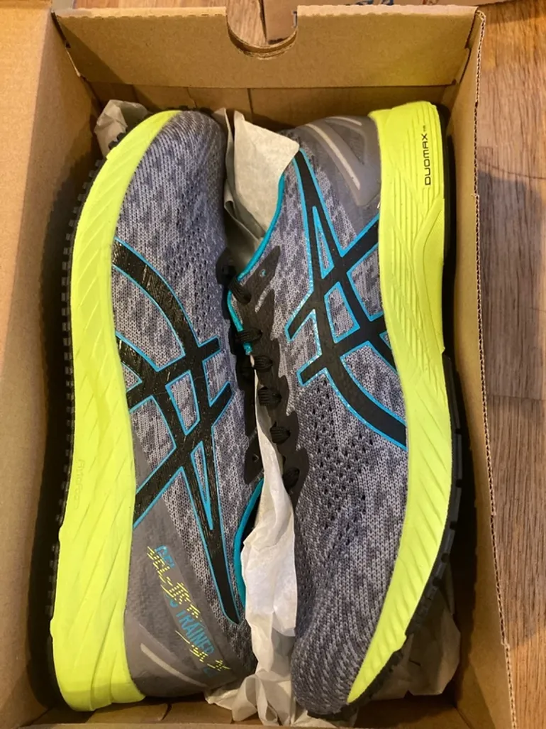 Used Asics Gel DS Trainer 25 bike — image 1 of 6
