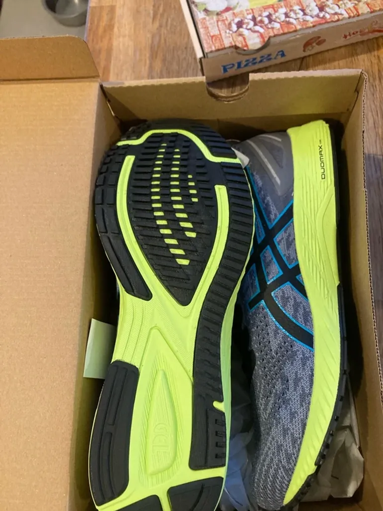 Used Asics Gel DS Trainer 25 bike — image 4 of 6