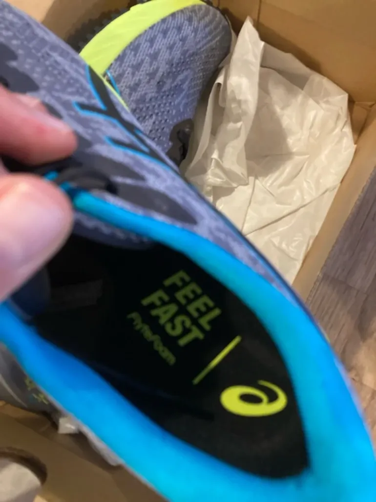 Used Asics Gel DS Trainer 25 bike — image 5 of 6